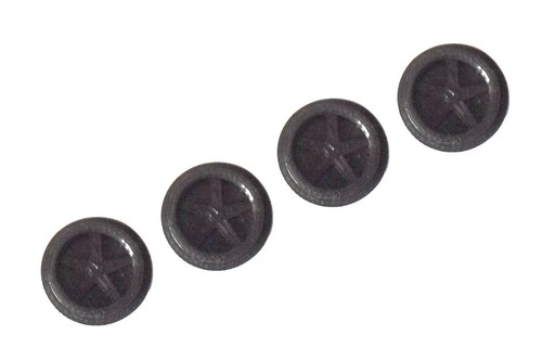 Escape Ala Trasera Número B Para Scalextric Superstox Guardabarros Dobladora Palanca de Cambios - Imagen 15 de 22