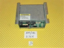 DIXIE NARCO HVV 276E PEPSI SODA VENDING MACHINE SBC CONTROL BOARD /Will Buy Core