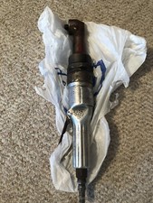 Ingersol Rand 3/8" Air Ratchet Vintage Multi Vane Tested Free Shipping