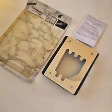 ✅ MHW DTM Look Gear Shift Surround VW Golf Jetta Mk3 FREE SHIPPING ✅