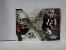 2002 Fleer Box Score Rich Gannon #202