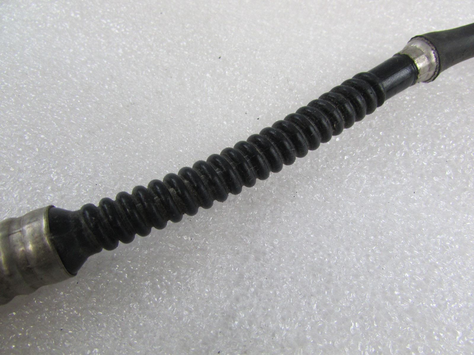Ferrari 360, F430, 575, 599, 612, Enzo, Front Oxygen Sensor, Used, P/N 182837