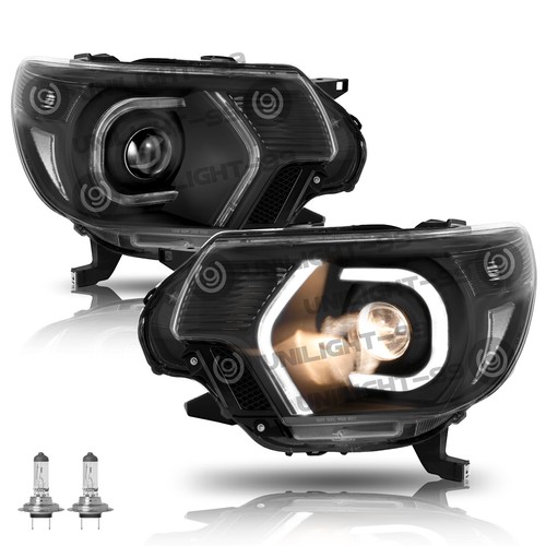 Toyota Tacoma Archives - Vland Headlight Assembly, Tail Light