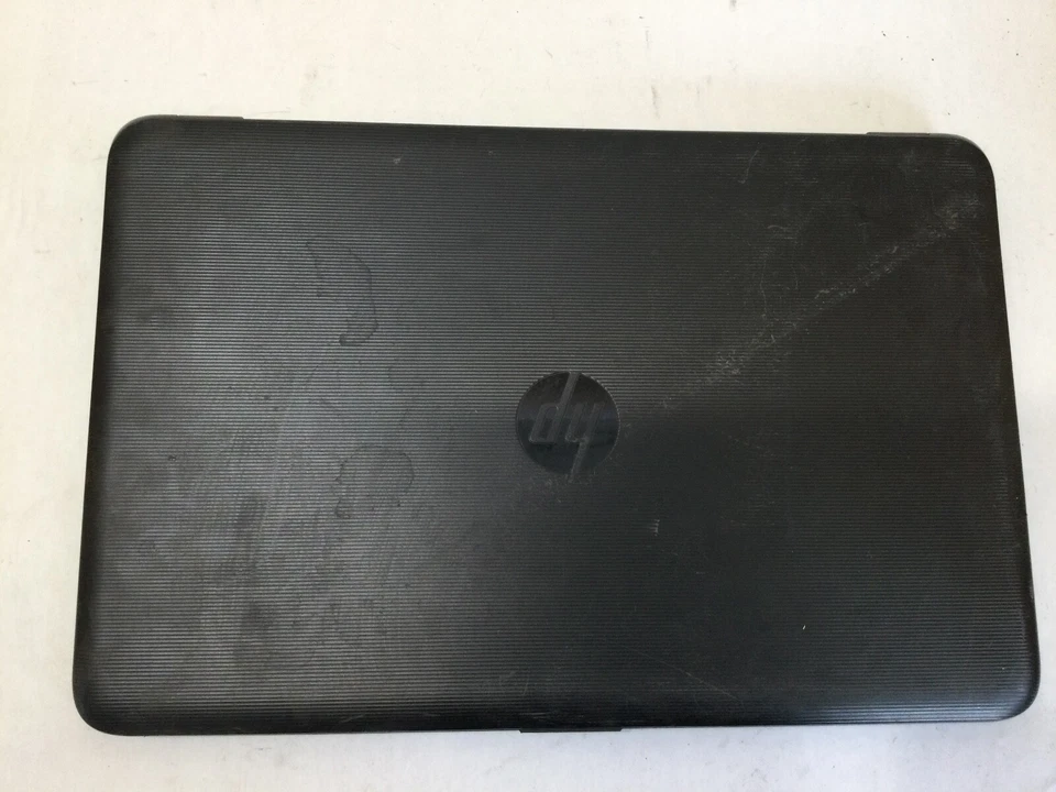 HP NOTEBOOK 15-AY009DX - I3 6100U - NO RAM - BOOTS TO BIOS - READ DESCRIPTION-BB - Image 4 of 4