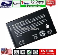Internal Li-ion BL-4XL 3.7V 1500mAh Battery For Nokia 8000 6300 4G TA-1324