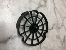 Yamaha PZ 480 485 PZ480 Phazer Snowmobile cooling cooling fan cover vent grill