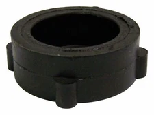 Crown Automotive 52002659 Body Mount Bushing Fits Wrangler (TJ) Wrangler (YJ)