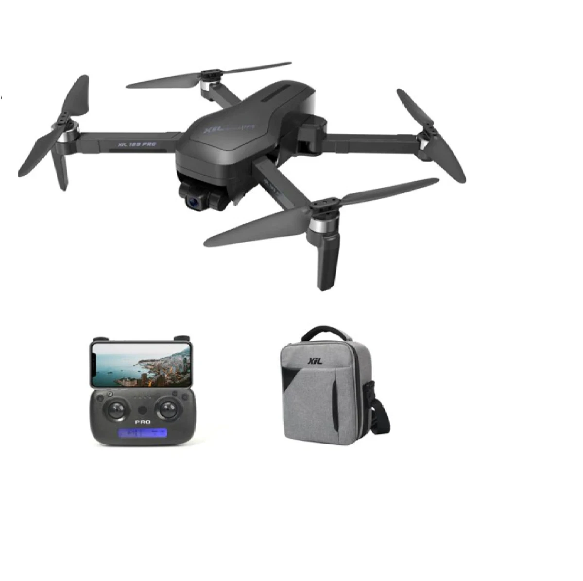 Drone holystone hs470 deals