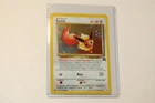 Eevee Black Star Promo  Pokemon Card  Mint Condition