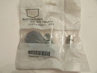 Baso Gas Y99ap-1h Valve Connection Reducer Fittings Kit 1/2 X 3/8 Baso Gas Y99ap-1h Valve Connection Reducer Fittings Kit 1/2 X 3/8