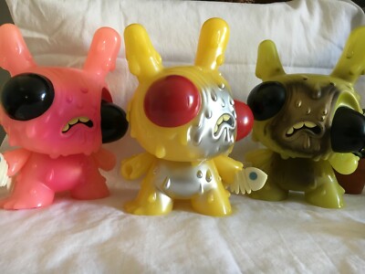 Kidrobot 8