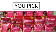 Mielle Packette Size (1.75 oz) Collection - YOU PICK !!