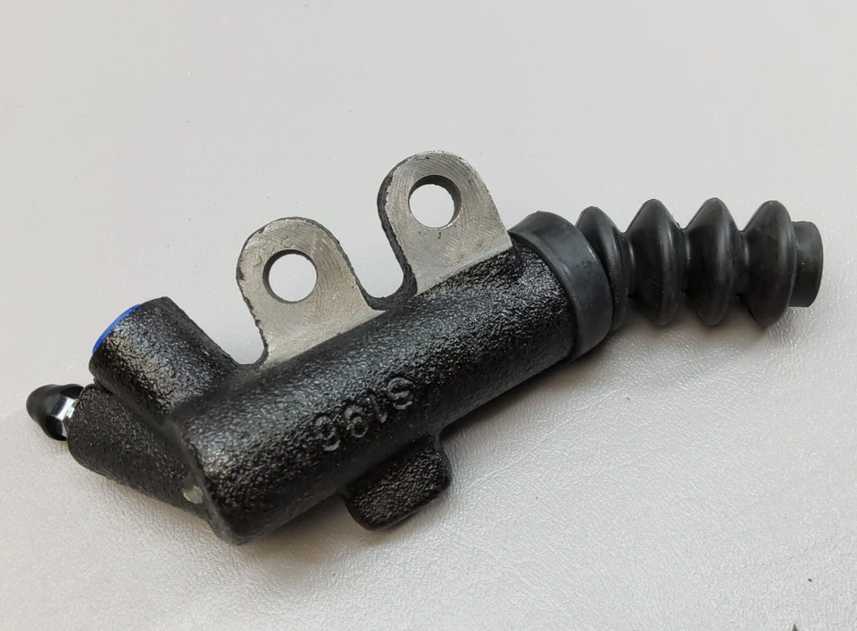 Nuevo cilindro esclavo embrague AMS Automotive S1042 para Mazda RX8 RX-8 04-11 Foto 4 de 4