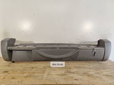 2007 Jeep Liberty Rear Bumper Cover Oem Textured