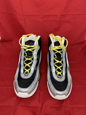 Adidas Crazy 2 (KB8 II) Kobe Bryant Men display picture 2