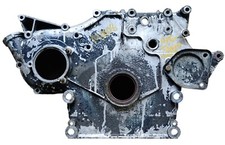 Deutz F5l912 Timing Gear Cover 2234826ry 5 Cylinder Diesel Engine Oem
