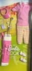 2012 THE BARBIE LOOK PINK ON THE GREEN FASHION ~ BLACK LABEL ~NRFB — photo 9