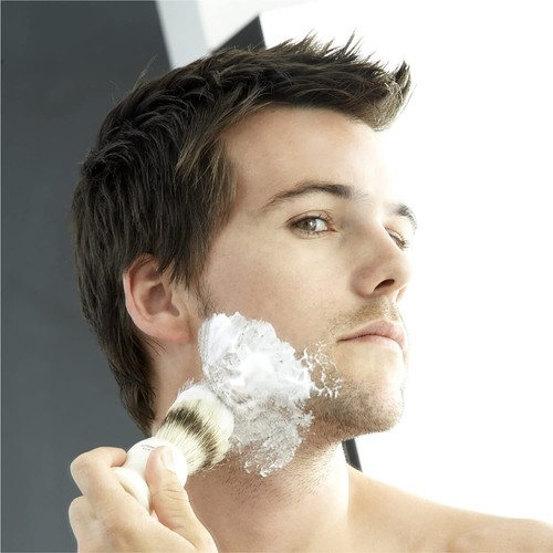 Yardley London Elegance Super Smooth Lather Shaving Cream With Silicone|Daily Be - Picture 6 of 7
