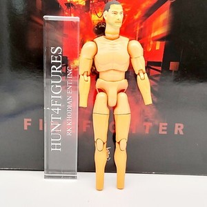 Hot Toys Firefighter | eBay