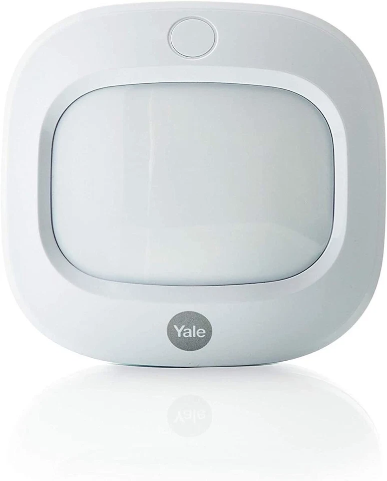 Yale Sync Smart Alarm Motion Detectors, Sync and Intruder - 3-Pack - AC-3PIR - Image 2 of 4