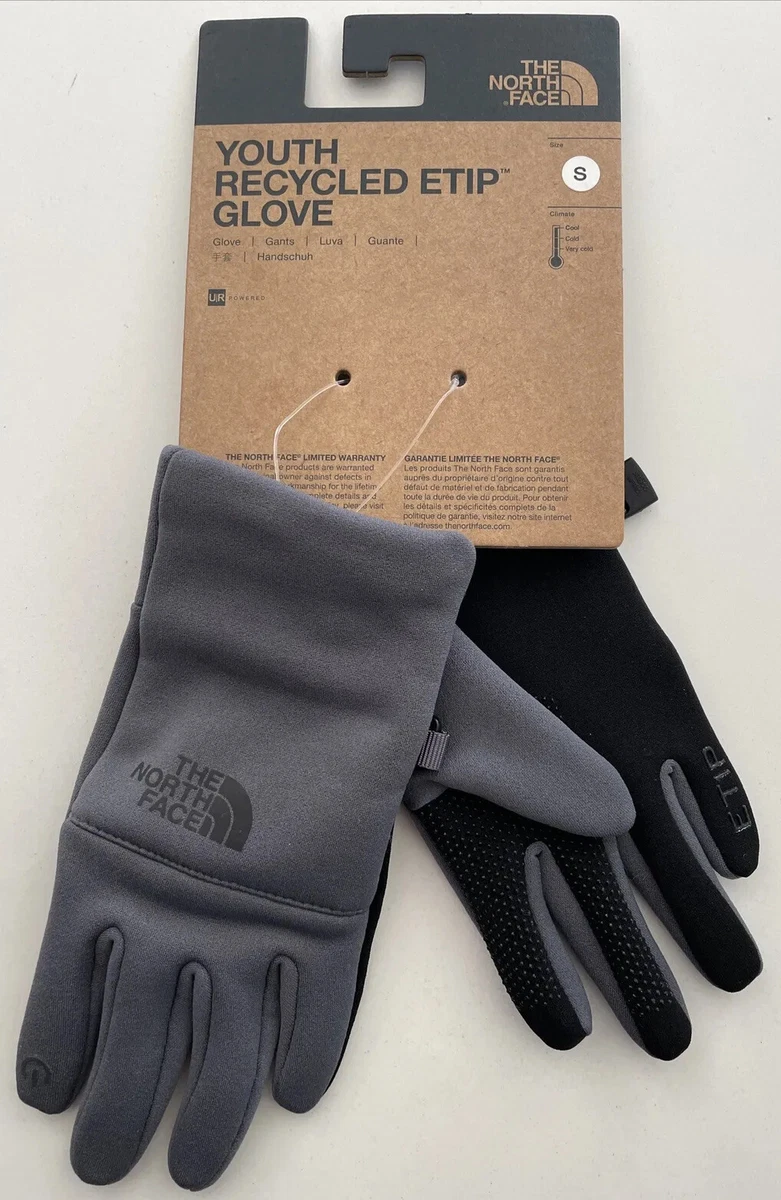 The north face men's etip hardface gloves sale