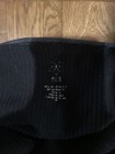 Women’s Gray Activewear Tank Top By Aura Size M Cropped  — photo 3