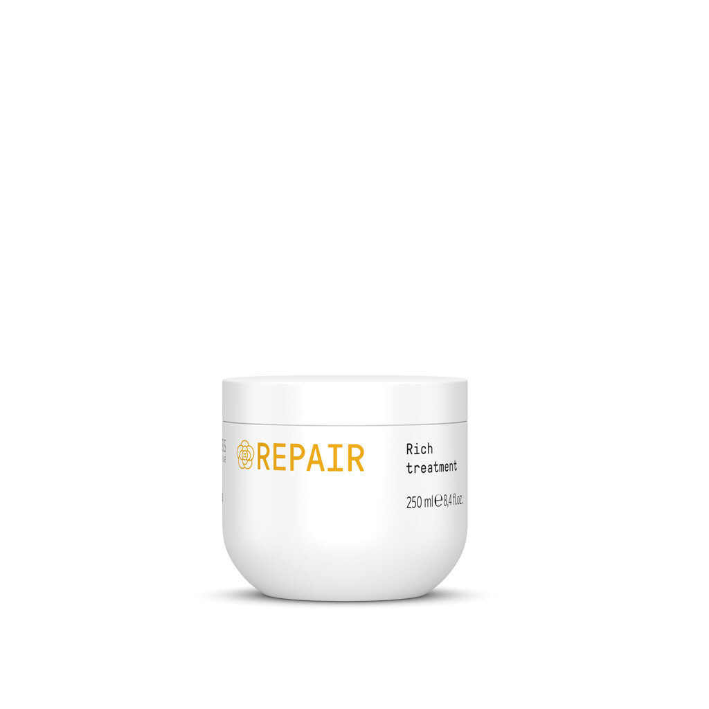 Framesi Morphosis Repair Rich Treatment 250ml NOVITA' 2023 maschera ricostruttiv