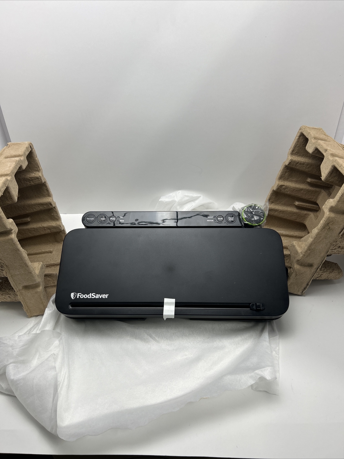FoodSaver (VS3120) Vacuum Sealer for sale online eBay