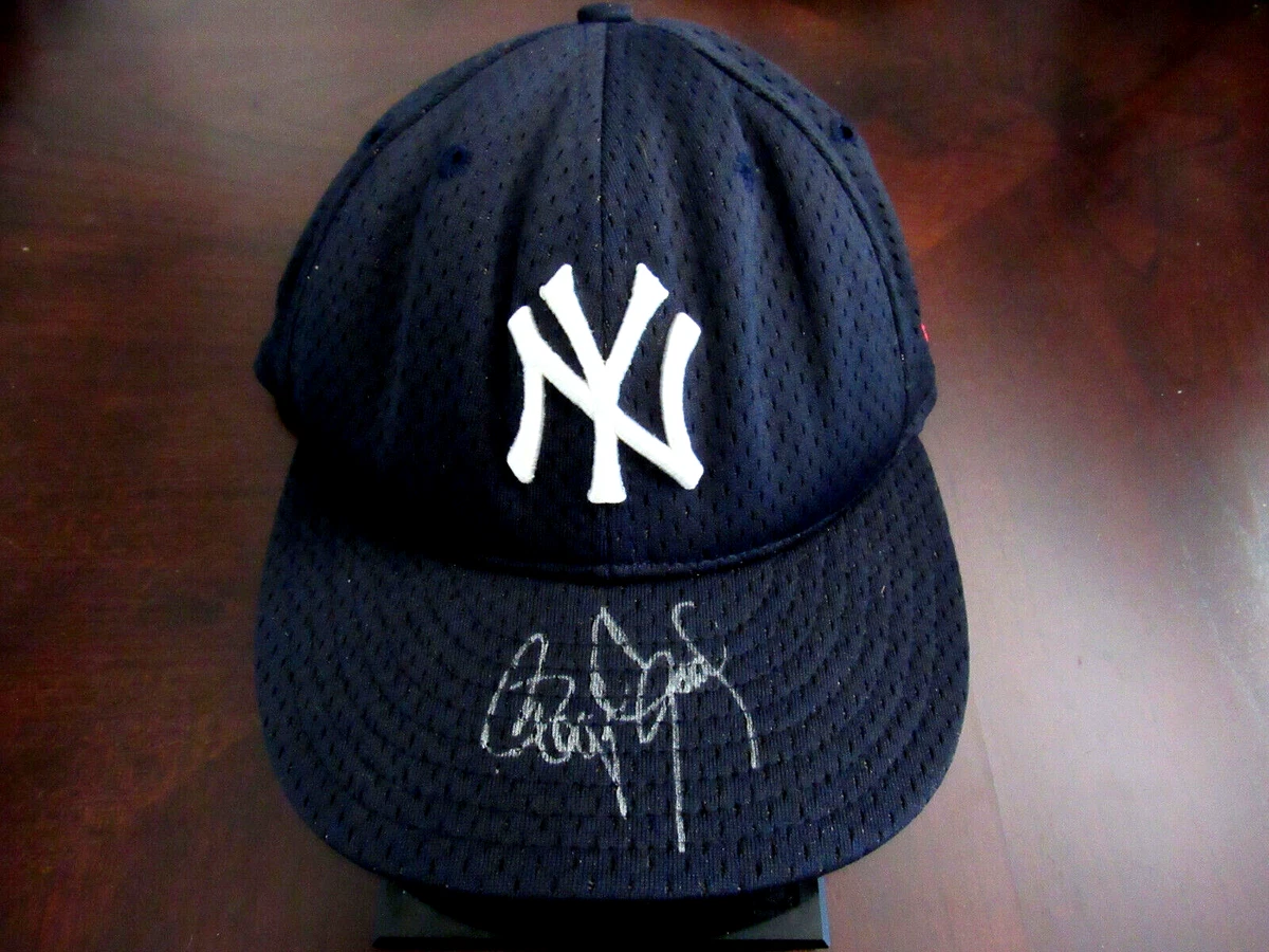 Roger Clemens Baseball MLB Original Autographed Hats for sale | eBay
