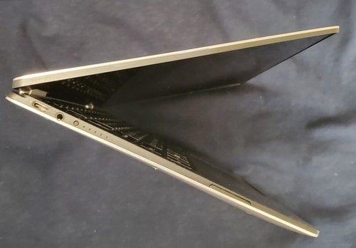 Dell XPS 13 9365 2-in-1 i7 16GB for parts, no SSD - Picture 2 of 7