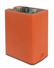 NEW BENDIX KING BK RADIO GPH DPH AA BATTERY CLAMSHELL DPHX5102X LAA0139 LAA0191