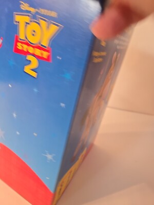 Thinkway Toys Disney Pixar Signature Collection Toy Story 3 Thinkway Toys Disney Pixar Signature Collection Toy Story 3