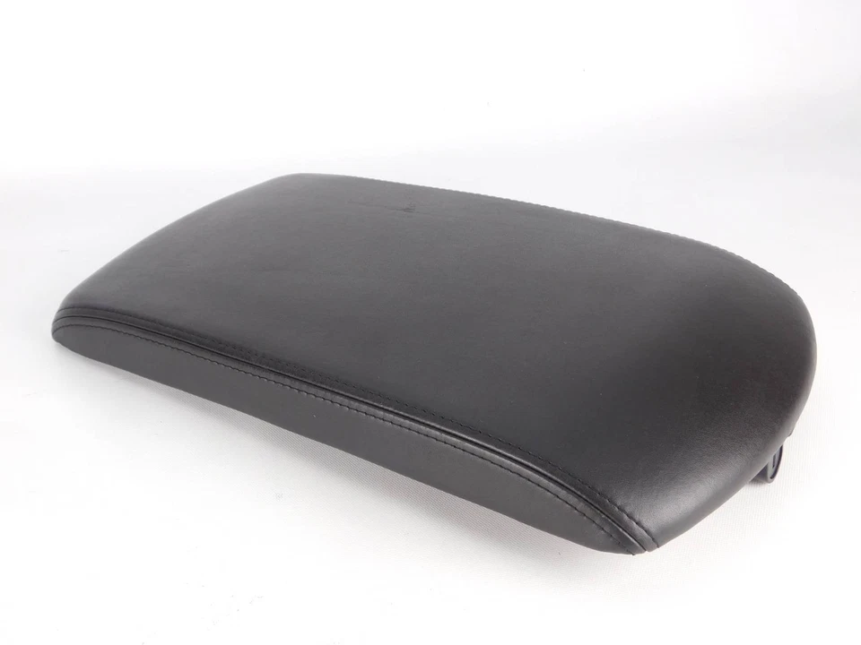 Infiniti QX56 2004-2007 consola central reposabrazos tapa cubierta de puerta OEM Foto 2 de 4