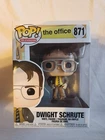 Funko Pop! Vinyl: The Office - Dwight Schrute #871