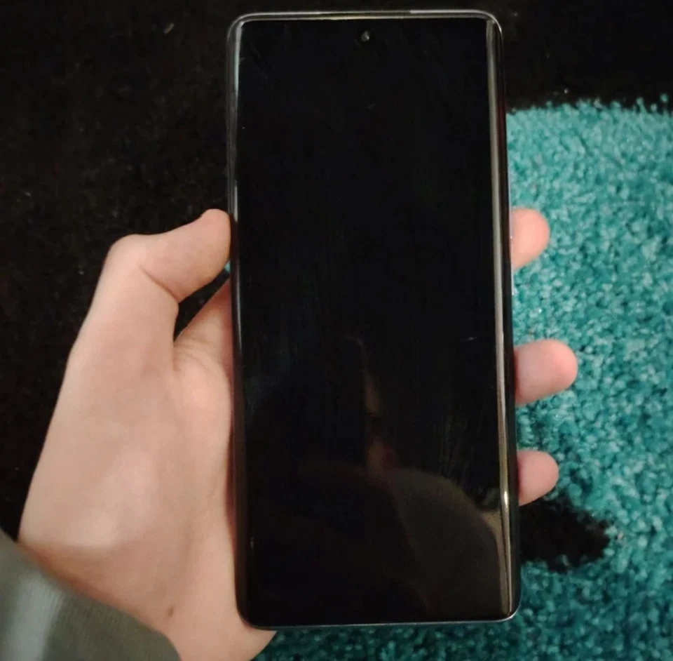 Móvil - Huawei Nova 9, Negro, 128 GB, 8 GB RAM, 6.67" FHD+ 120 Hz - Imagen 4 de 4