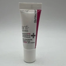 Strivectin Anti Wrinkle Intensive Eye Concentrate 0.25 Oz Tube NEW