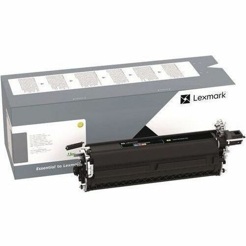 Модуль разработчика Lexmark Yellow 15790₽