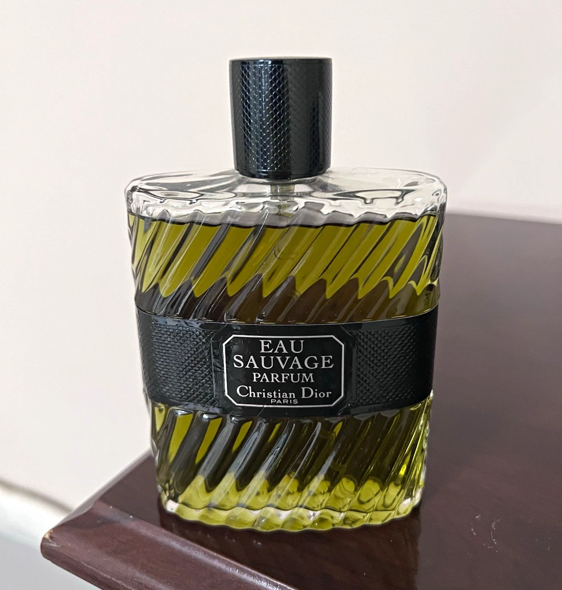 Dior Eau Sauvage Fragrances for Men for sale - eBay