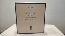 1998 Avon Nighttime Cuticle and Hand Therapy Kit - NIB