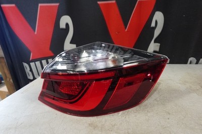 2019-2022 HONDA INSIGHT RH PASSENGER SIDE TAILLIGHT #100547-74E