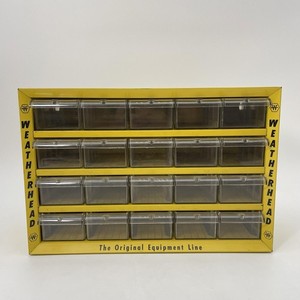 Weatherhead Cabinet | eBay