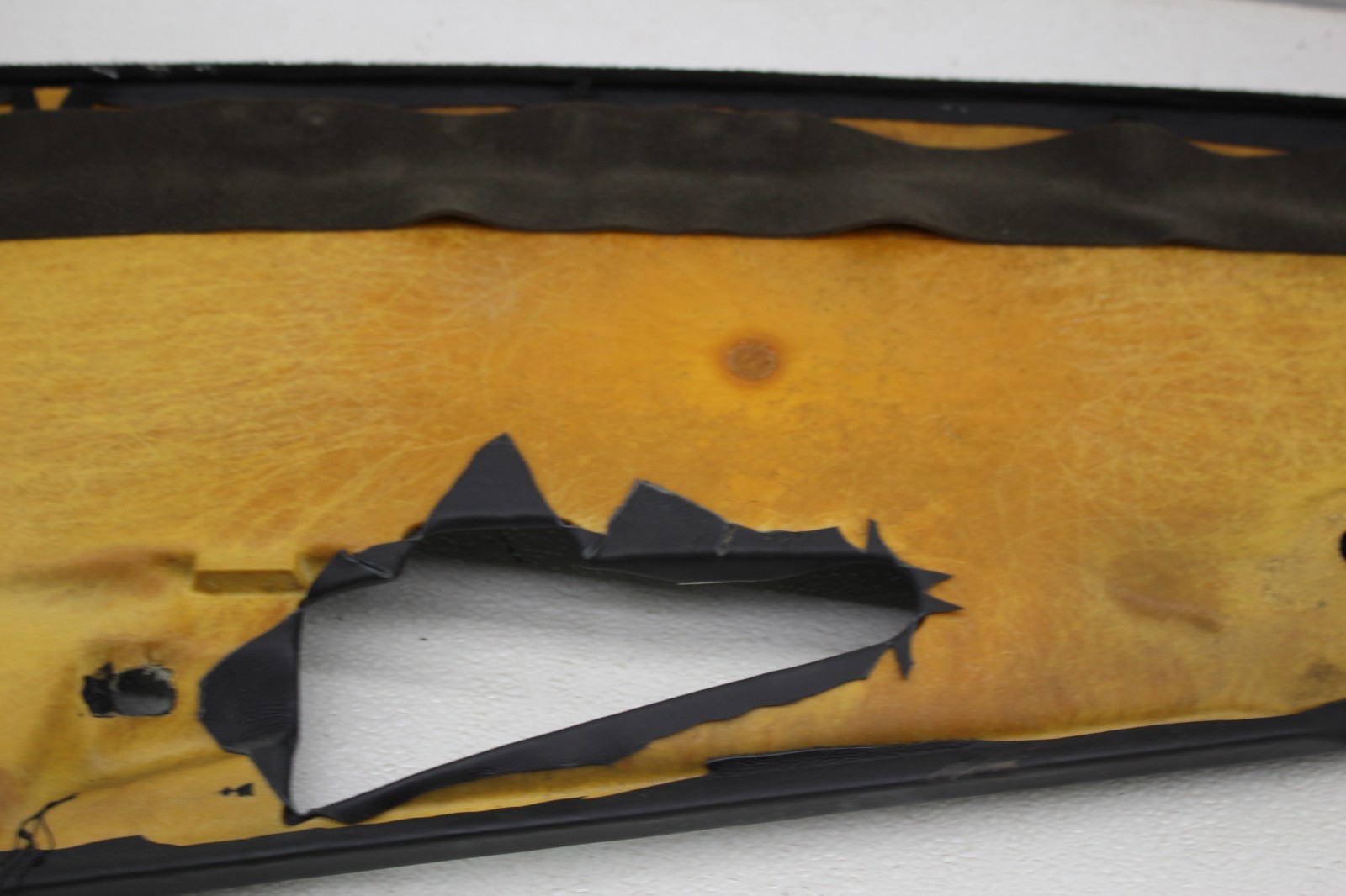 99-01 FERRARI 456 M RIGHT PASSENGER CENTER INTERIOR DOOR PANEL