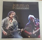 Bob Dylan & The Grateful Dead - In The Heart Of Oregon 1986 LP Vinyl