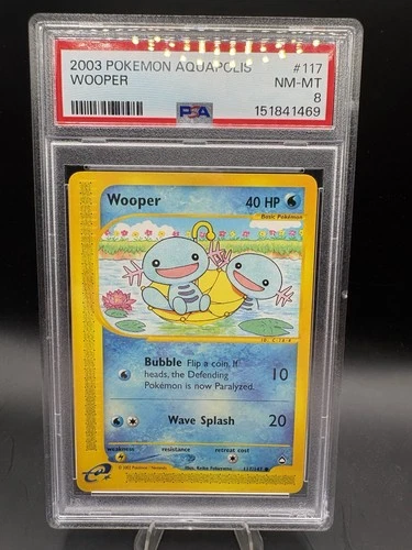 Primeape Aquapolis #29