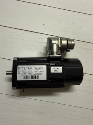 Beckhoff Servomotor AM 3021