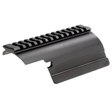 Sun Optics Saddle Mount for Mossberg 500 and Maverick 88 12-Gauge Shotguns