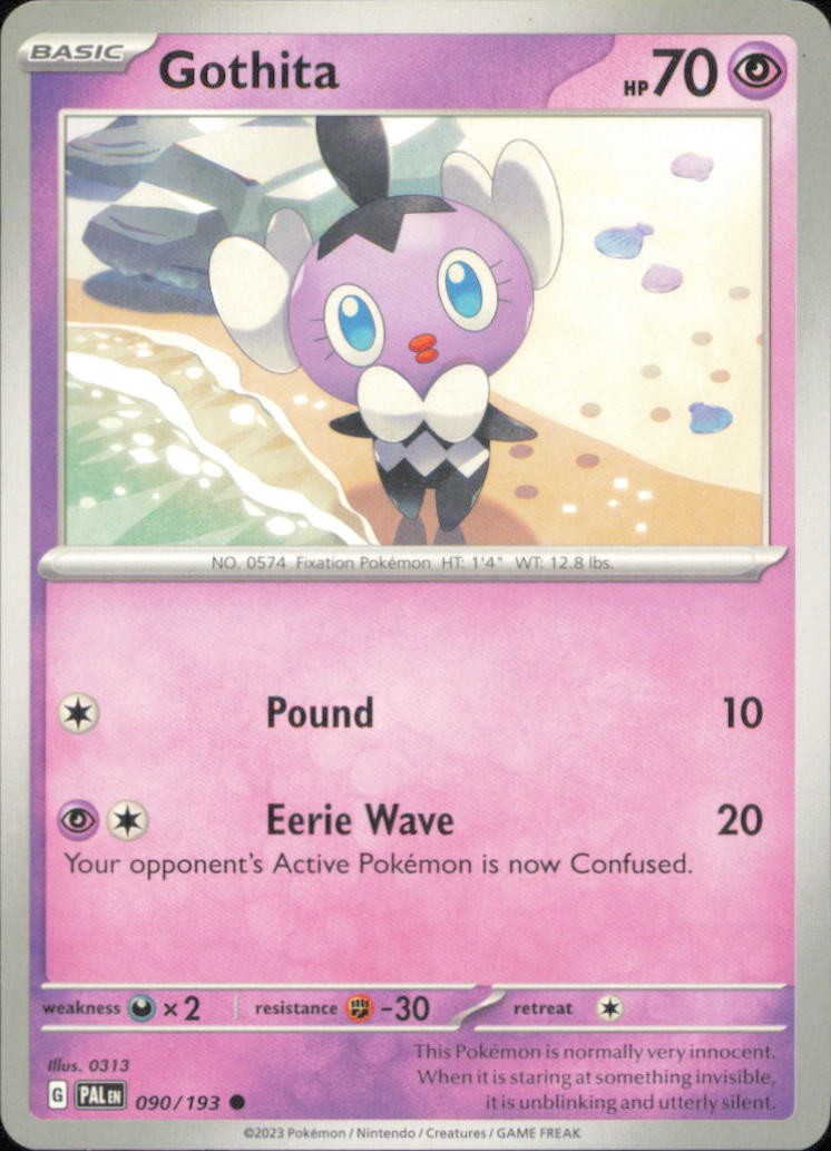 Pokemon Paldea Evolved Choose your card! English Free Shipping