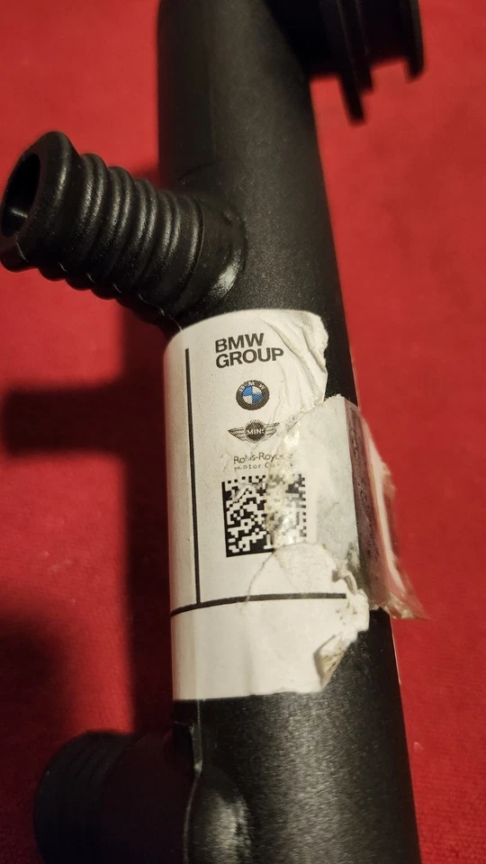 Conector original BMW 1996 1997 1998 1999 Z3 318TI 11531714738 Foto 2 de 4