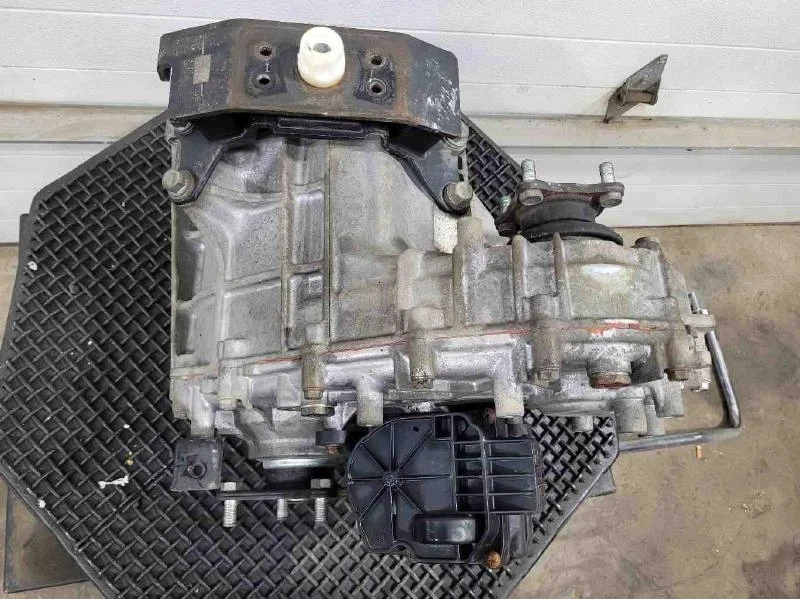 2007-2013 Toyota Tundra 5.7L 4WD Transfer Case Assembly OEM Foto 4 de 4