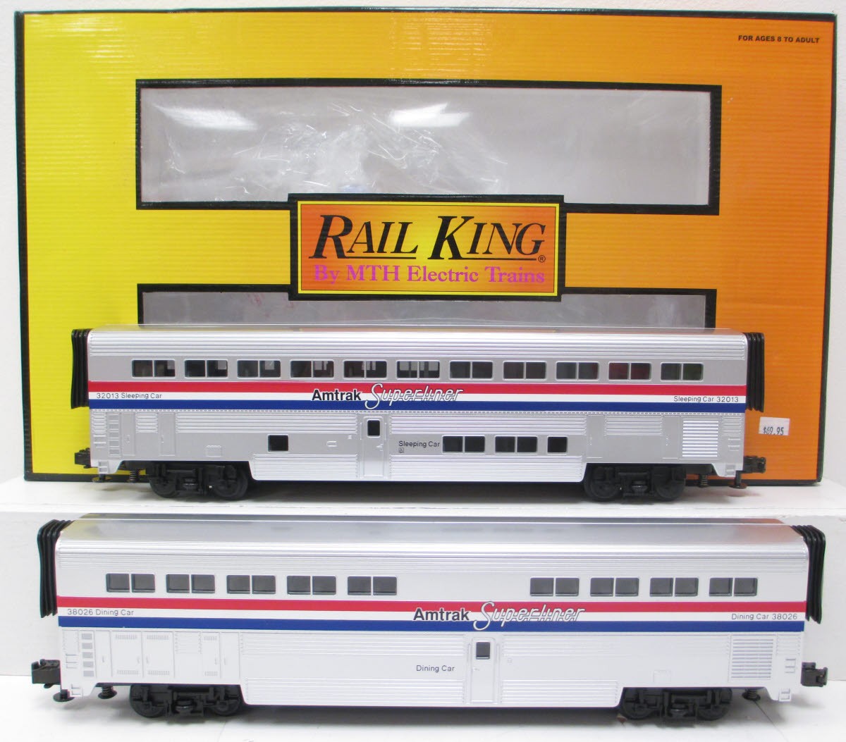 Click here to see eBay Auction